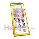 Lenovo / Motorola XT1926 Moto G6 Plus JT40 3200mAh Battery