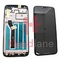 Lenovo / Motorola XT1955 Moto G7 Power LCD Display / Screen + Touch - Black