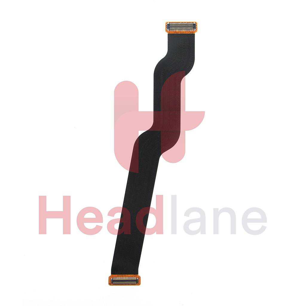 Samsung SM-A105 Galaxy A10 Main Flex Cable