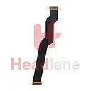 Samsung SM-A105 Galaxy A10 Main Flex Cable