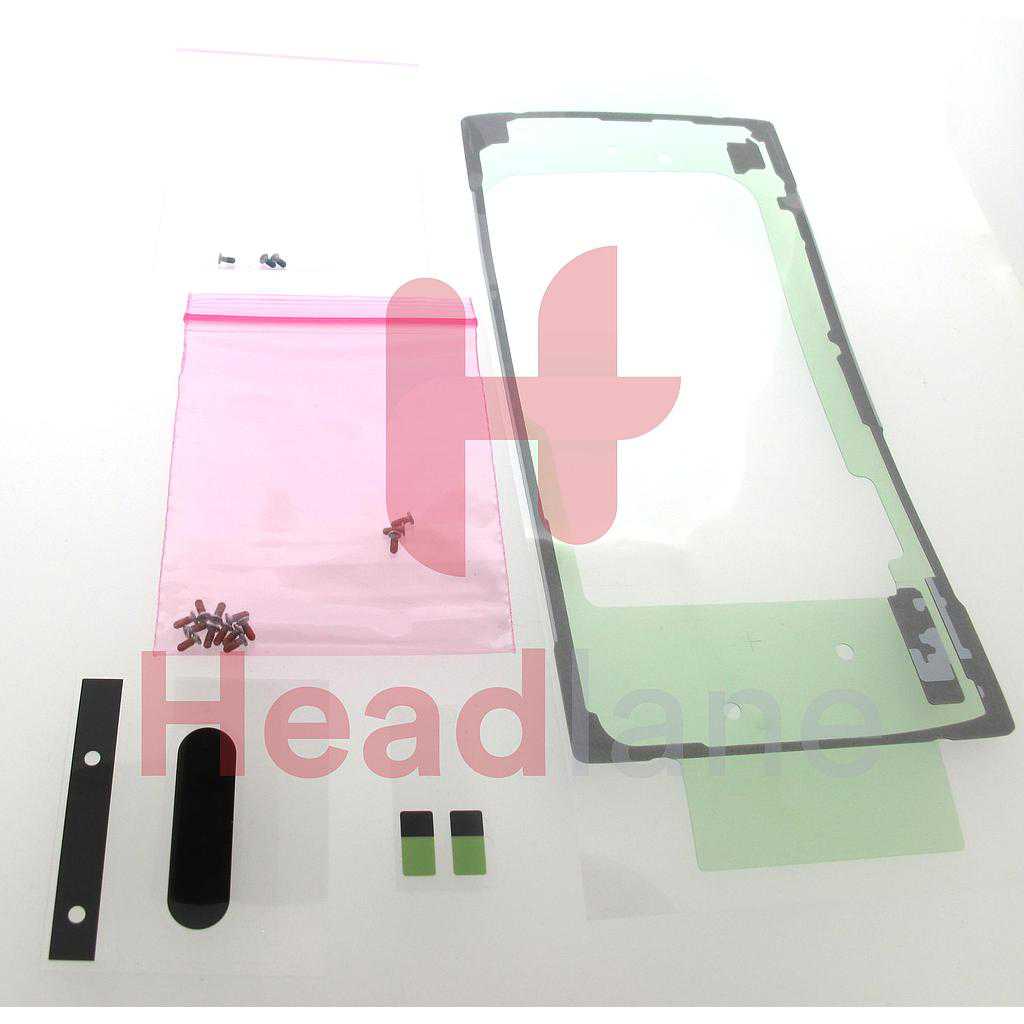 Samsung SM-N975 Galaxy Note 10+ / Note 10 Plus Rework Adhesive / Sticker Kit