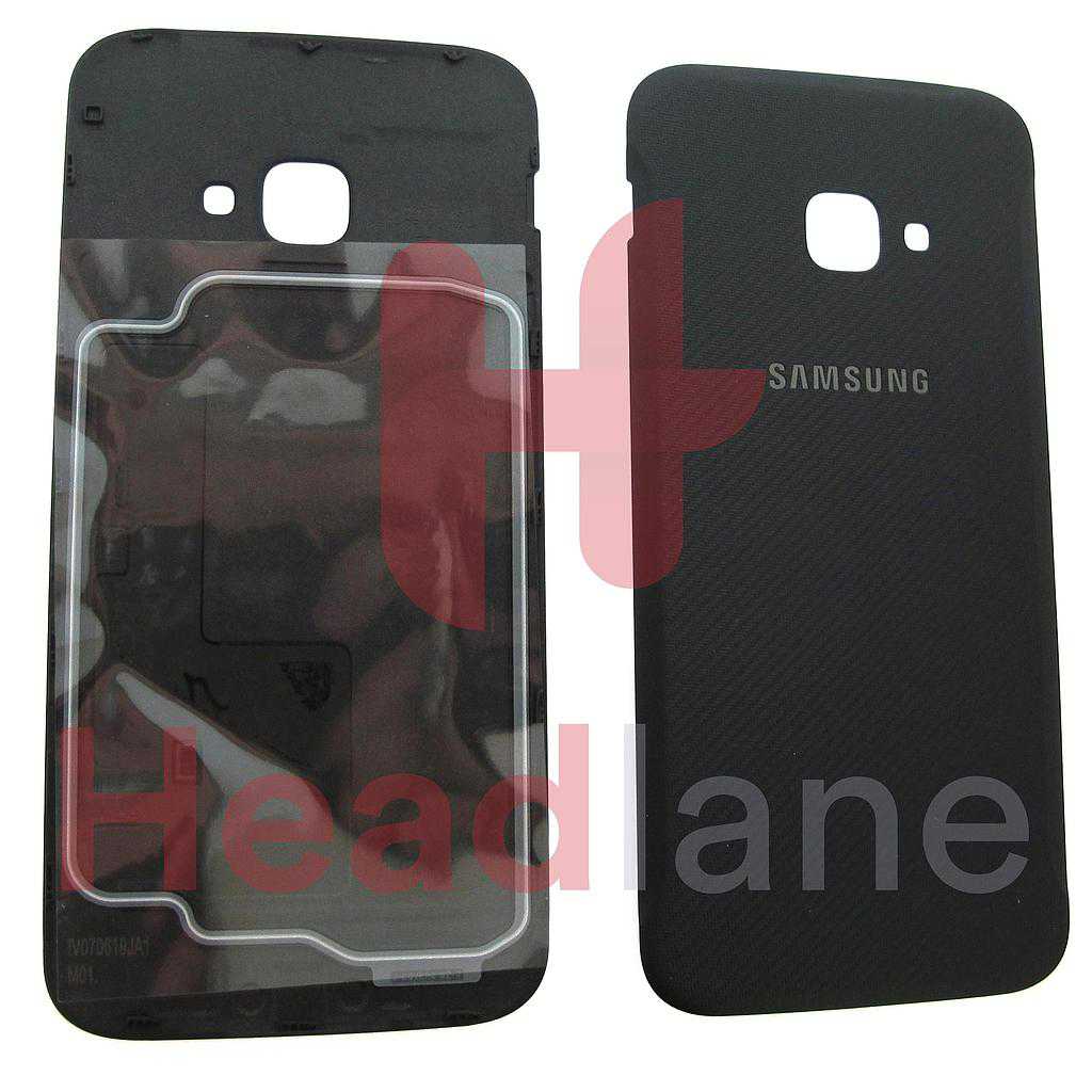 Samsung SM-G398 Galaxy Xcover 4S Back / Battery Cover