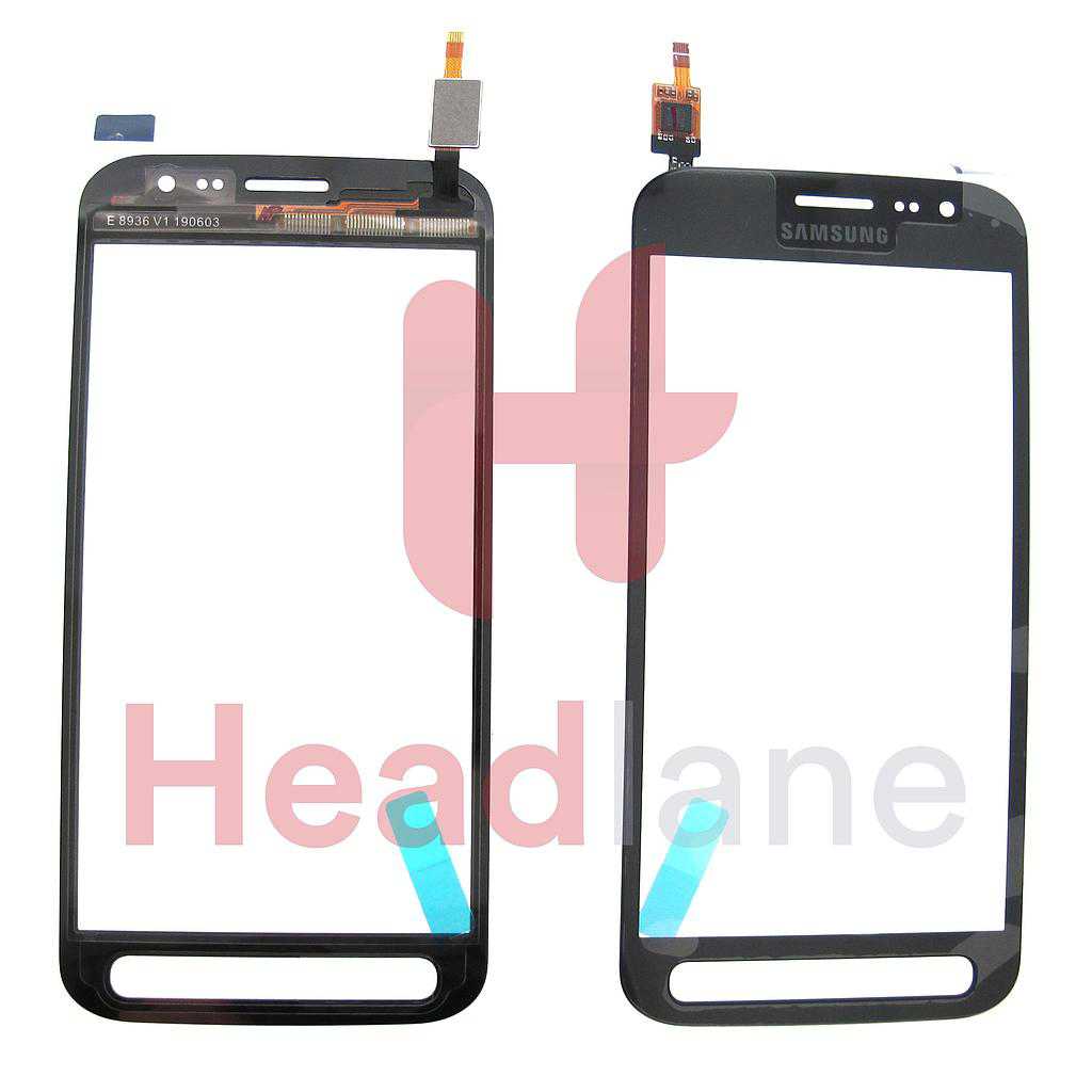 Samsung SM-G398 Galaxy XCover 4S Touch Panel / Digitizer