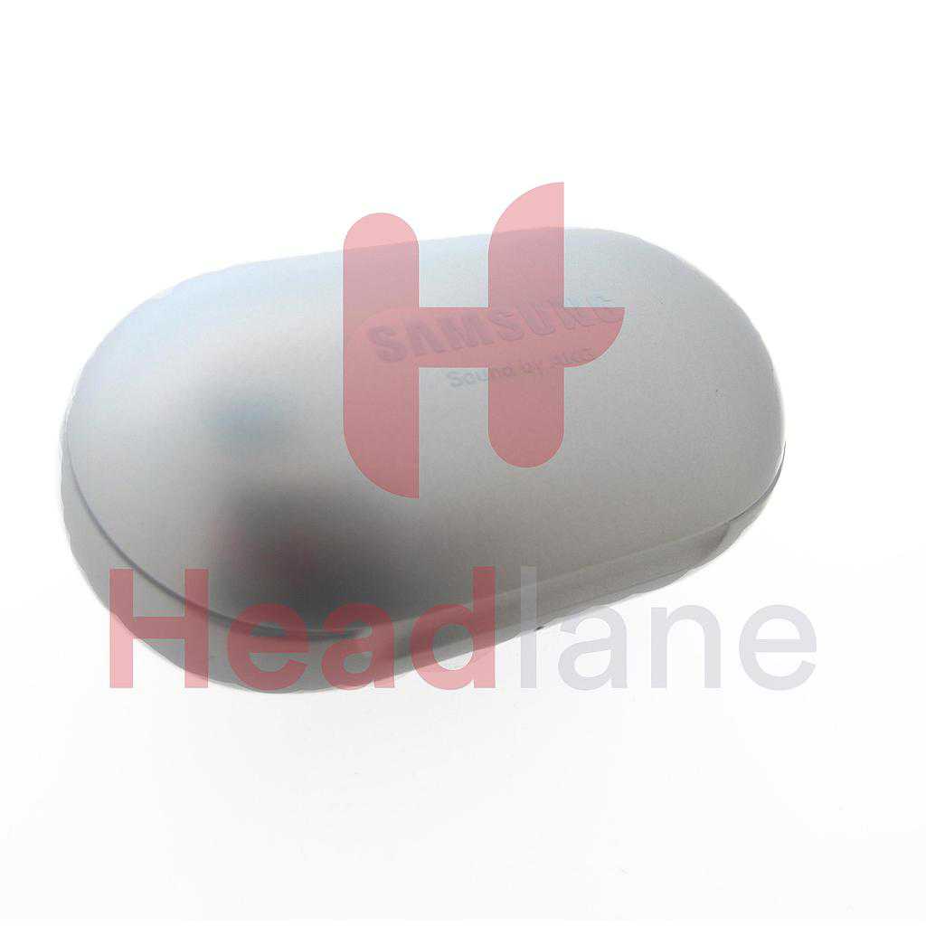 Samsung SM-R170 Galaxy Buds (2019) Charging Case - Aura Glow / Silver