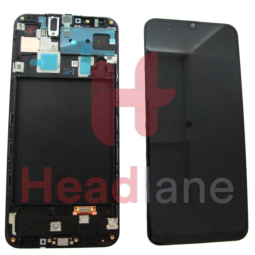 Samsung SM-A305 Galaxy A30 LCD Display / Screen + Touch