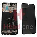 Samsung SM-A105 Galaxy A10 LCD Display / Screen + Touch (Non EU Version)