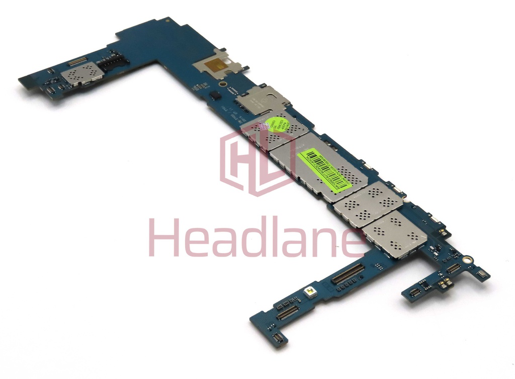 Samsung SM-T700 Galaxy Tab S 8.4 Mainboard / Motherboard (Blank - No IMEI)