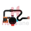 Google Pixel 3a Fingerprint Reader / Sensor - Jet Black