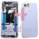 Google Pixel 3a Back / Battery Cover - Purple-ish