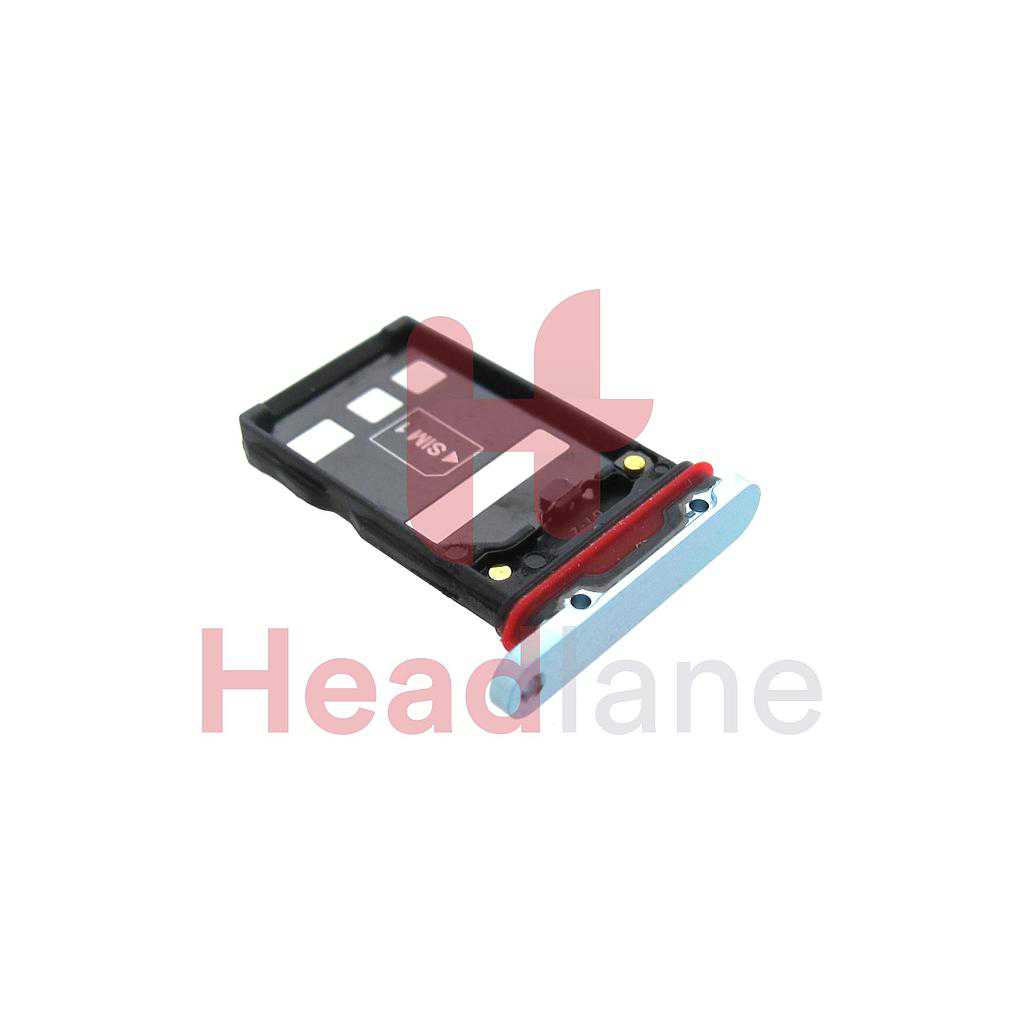 Huawei P30 Pro SIM / Memory Card Tray - Breathing Crystal