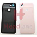 Google Pixel 3 Back / Battery Cover - Not Pink