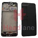 Samsung SM-M307 Galaxy M30s LCD Display / Screen + Touch