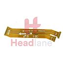 Samsung SM-A307 Galaxy A30s Flex Cable