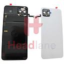 Google Pixel 4 XL Back / Battery Cover - White