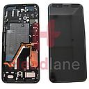 Google Pixel 4 XL LCD Display / Screen + Touch - White