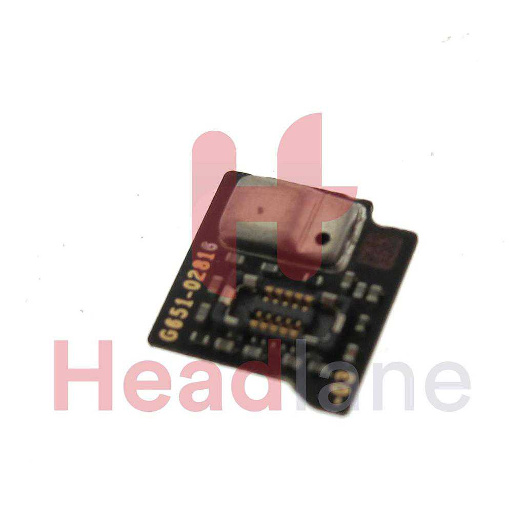 Google Pixel 4 OSLO Flex Board