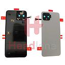 Google Pixel 4 Back / Battery Cover - White