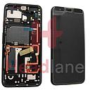 Google Pixel 4 LCD Display / Screen + Touch - White
