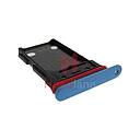 OnePlus 7T SIM Card Tray - Glacier Blue