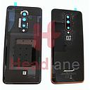 OnePlus 7T Pro Back / Battery Cover - McLaren Edition