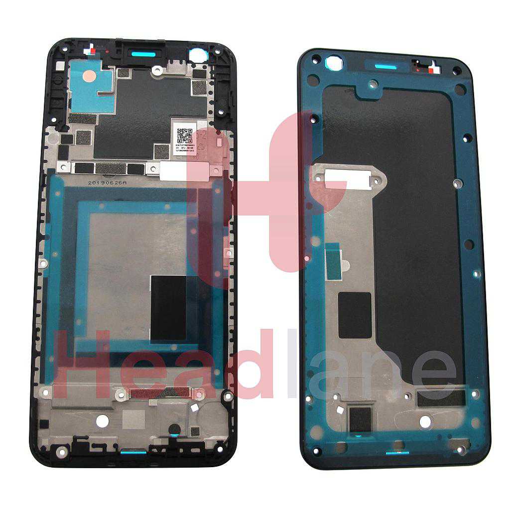 Google Pixel 3A Middle Frame / Chassis
