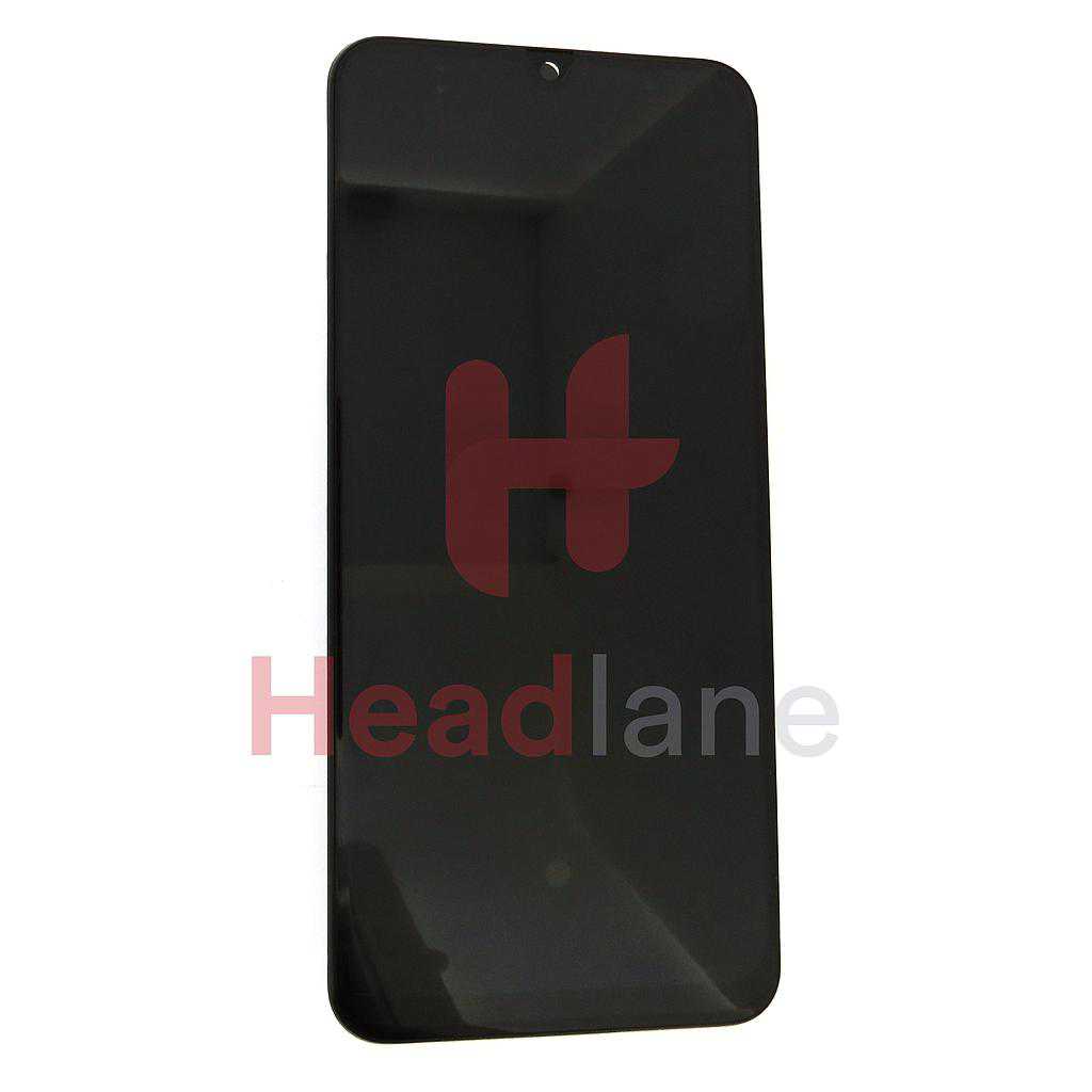 Samsung SM-A507 Galaxy A50S LCD Display / Screen + Touch