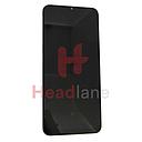 Samsung SM-A507 Galaxy A50S LCD Display / Screen + Touch