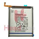Samsung SM-A908 Galaxy A90 5G Internal Battery EB-BA908ABY