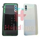 Samsung SM-A908 Galaxy A90 5G Back / Battery Cover - White
