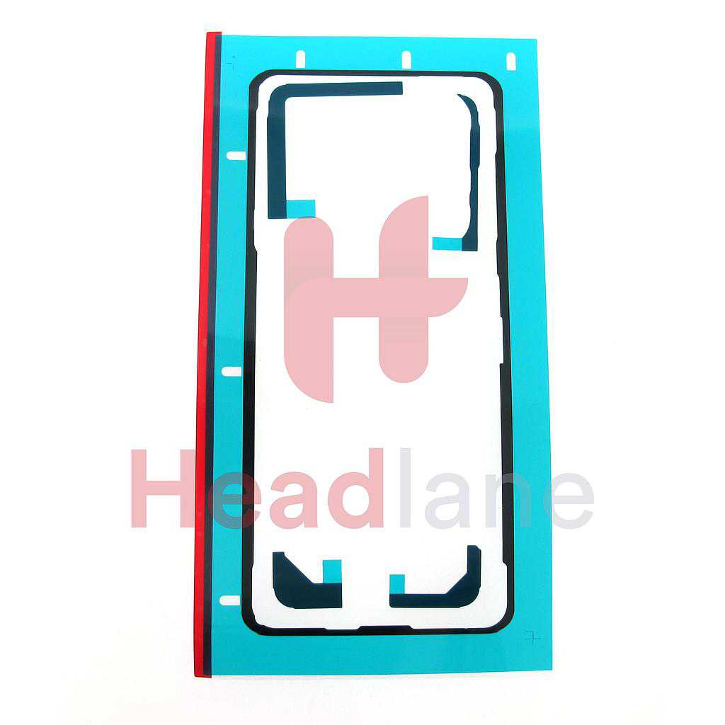 Huawei P30 Pro Back / Battery Cover Adhesive / Sticker