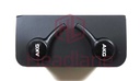 Samsung SM-N970 N975 N976 Galaxy Note 10 / Note 10+ / 5G Headset - Black