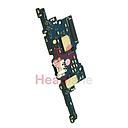 Samsung SM-T865 Galaxy Tab S6 Charging Port Flex