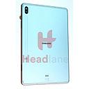 Samsung SM-T860 Galaxy Tab S6 Back / Battery Cover - Blue