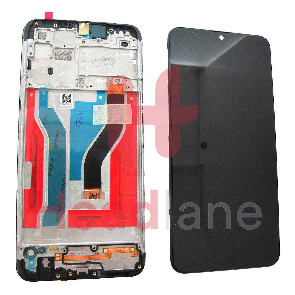 Samsung SM-A107 Galaxy A10s LCD Display / Screen + Touch