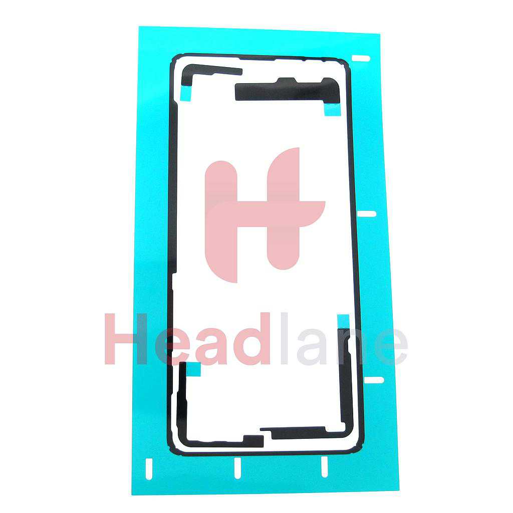 Huawei P30 Back / Battery Cover Adhesive / Sticker