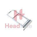 Samsung SM-G950 Galaxy S8 SIM Card Tray - Gold (Dual SIM)