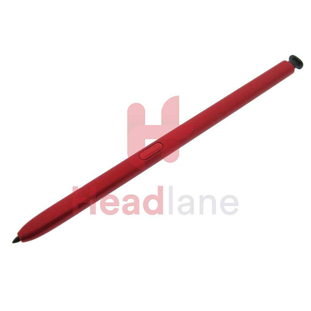 Samsung SM-N970 SM-N975 SM-N976 Galaxy Note 10 / Note 10+ Stylus Pen - Red / Black (Star Wars)