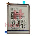 Samsung SM-M307 M315 M215 Galaxy M30s M31 M21 EB-BM207ABY Internal Battery 