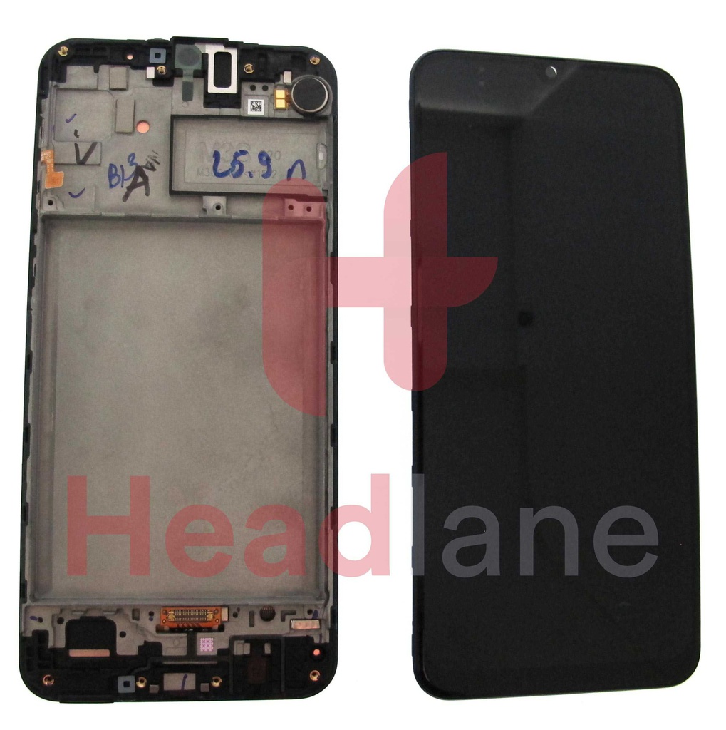 Samsung SM-M307 Galaxy M30s LCD Display / Screen + Touch