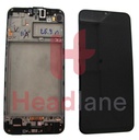 Samsung SM-M307 Galaxy M30s LCD Display / Screen + Touch