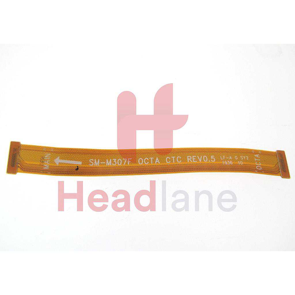 Samsung SM-M307 / SM-M315 Galaxy M30s M31 Flex Cable