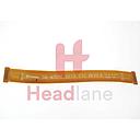 Samsung SM-M307 / SM-M315 Galaxy M30s M31 Flex Cable