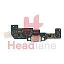 Samsung SM-T595 Galaxy Tab A 10.5 USB / Charging Port Flex