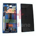 Samsung SM-N975 Galaxy Note 10+ / Note 10 Plus LCD Display / Screen + Touch - Aura Blue