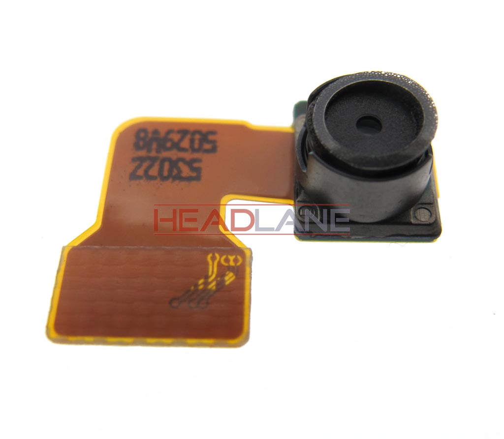 Microsoft Lumia 640 XL Front Camera Flex