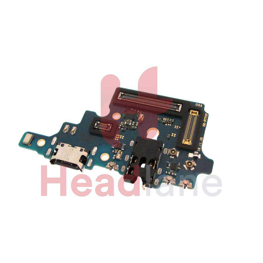 Samsung SM-N770 Galaxy Note 10 Lite Charging Port Flex