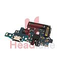 Samsung SM-N770 Galaxy Note 10 Lite Charging Port Flex