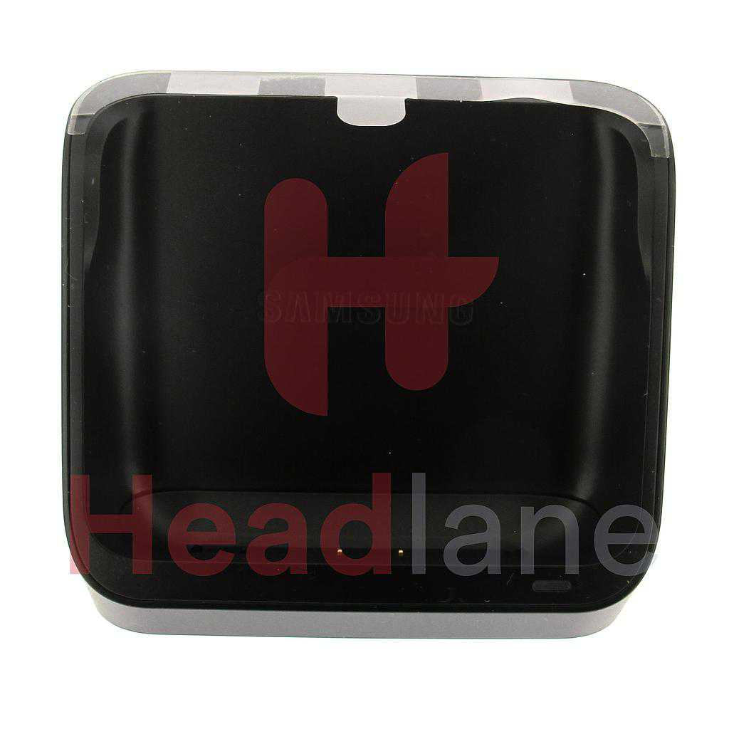 Samsung SM-G889 Galaxy Xcover FieldPro Dock / Stand / Cradle