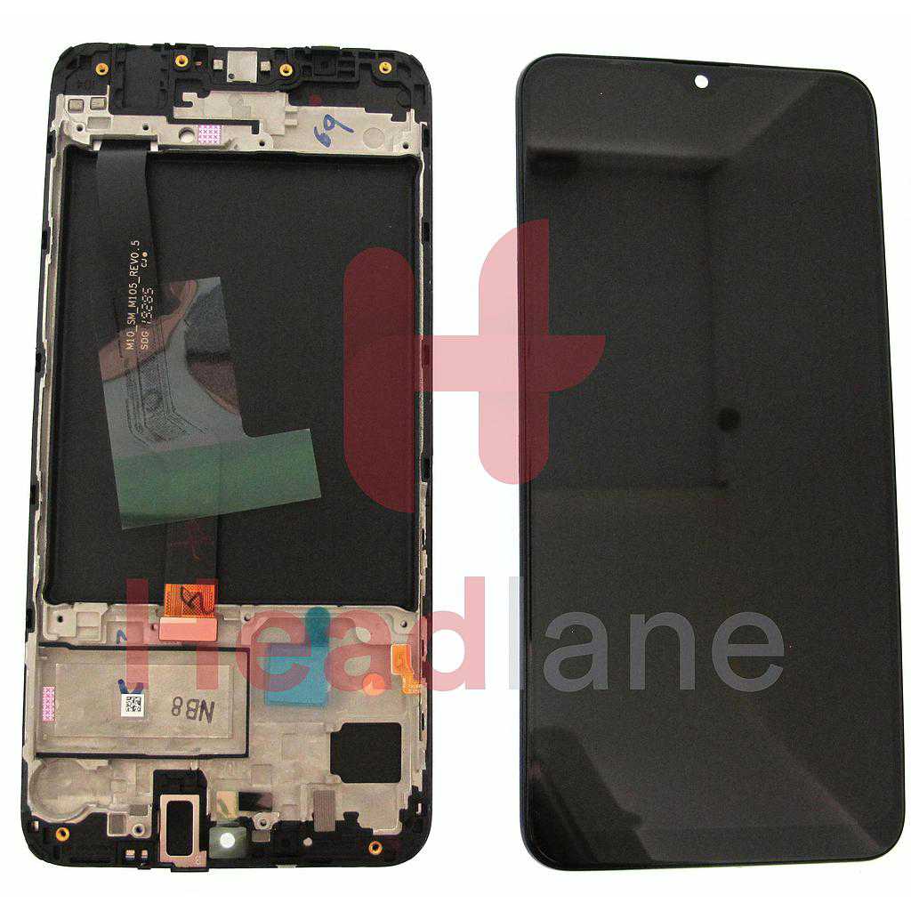 Samsung SM-M105 Galaxy M10 LCD Display / Screen + Touch
