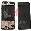 Samsung SM-M105 Galaxy M10 LCD Display / Screen + Touch
